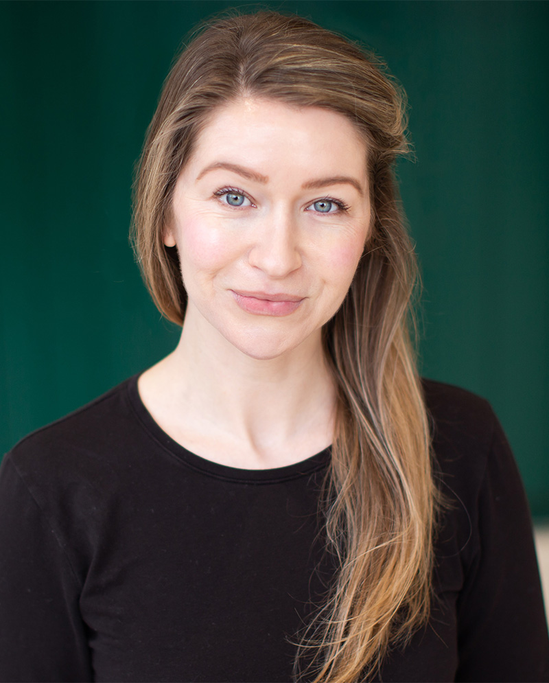 KATHERINE BYR